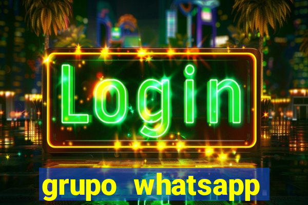 grupo whatsapp fortune rabbit